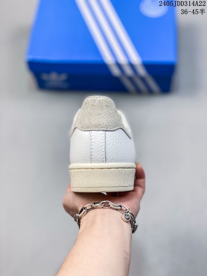 Adidas Superstar Shoes